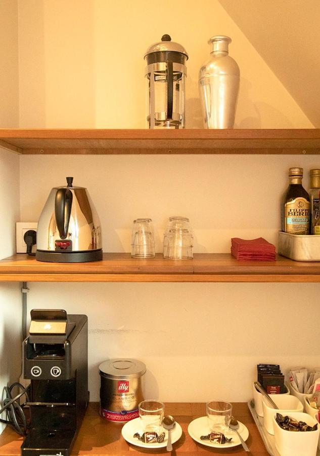 Aplace Antwerp - Marvellous Flats & Hotel Rooms المظهر الخارجي الصورة