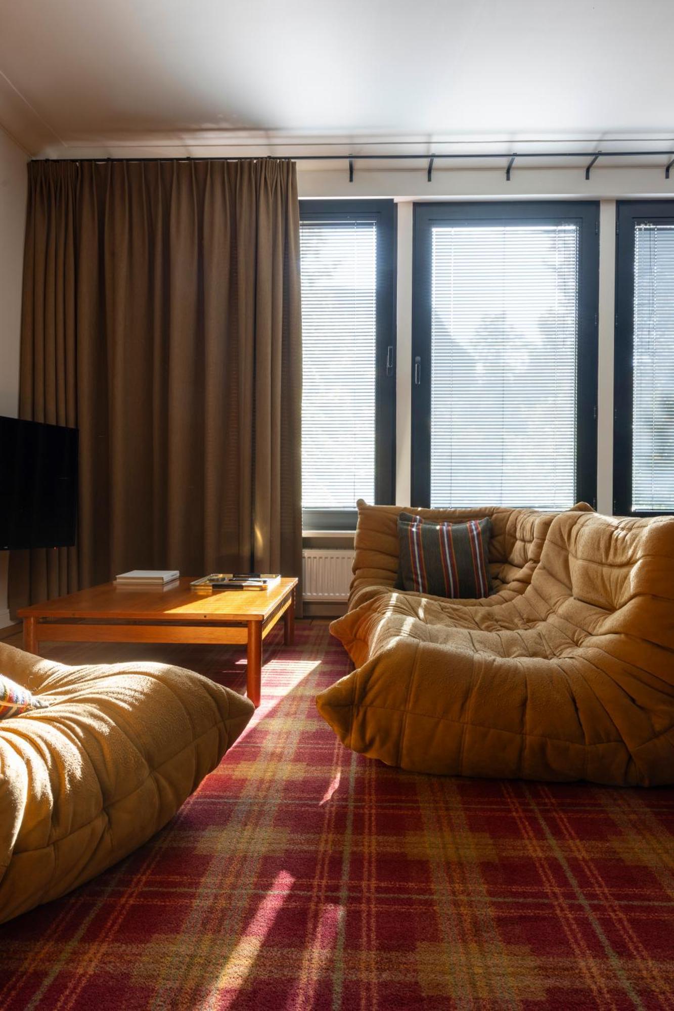 Aplace Antwerp - Marvellous Flats & Hotel Rooms المظهر الخارجي الصورة