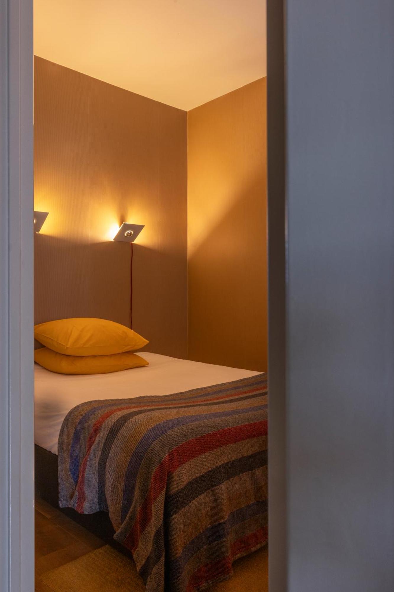 Aplace Antwerp - Marvellous Flats & Hotel Rooms المظهر الخارجي الصورة
