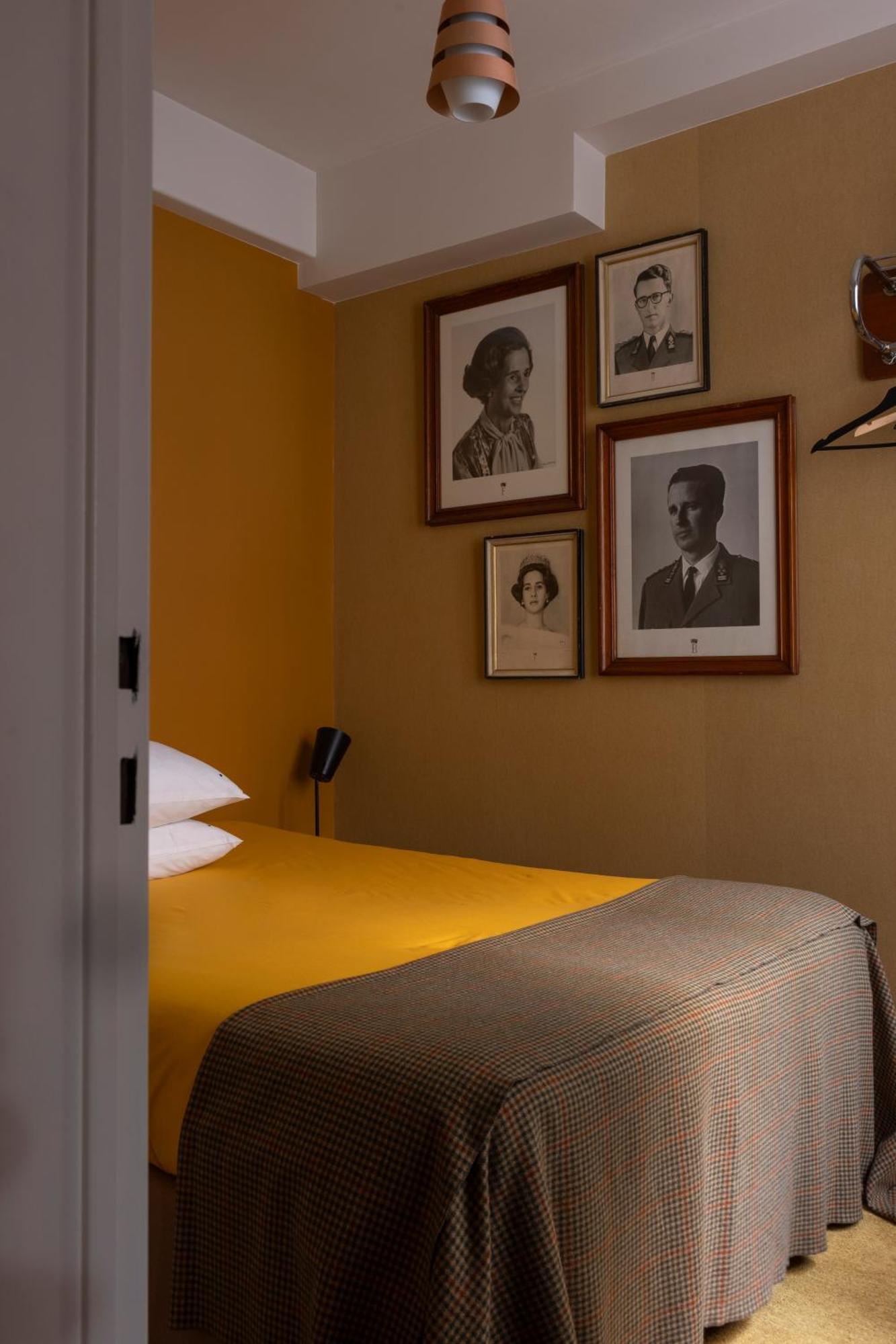 Aplace Antwerp - Marvellous Flats & Hotel Rooms المظهر الخارجي الصورة