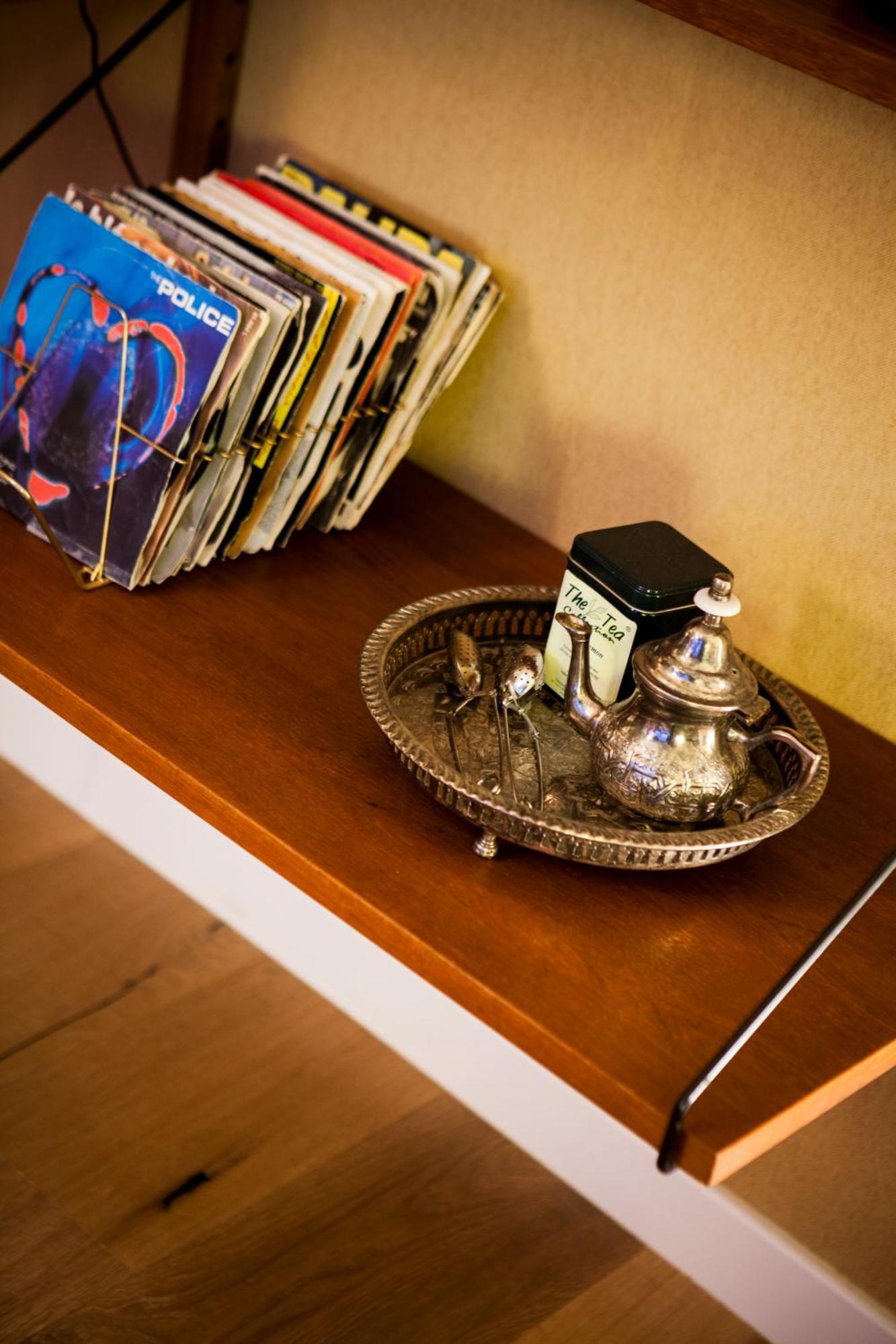 Aplace Antwerp - Marvellous Flats & Hotel Rooms المظهر الخارجي الصورة