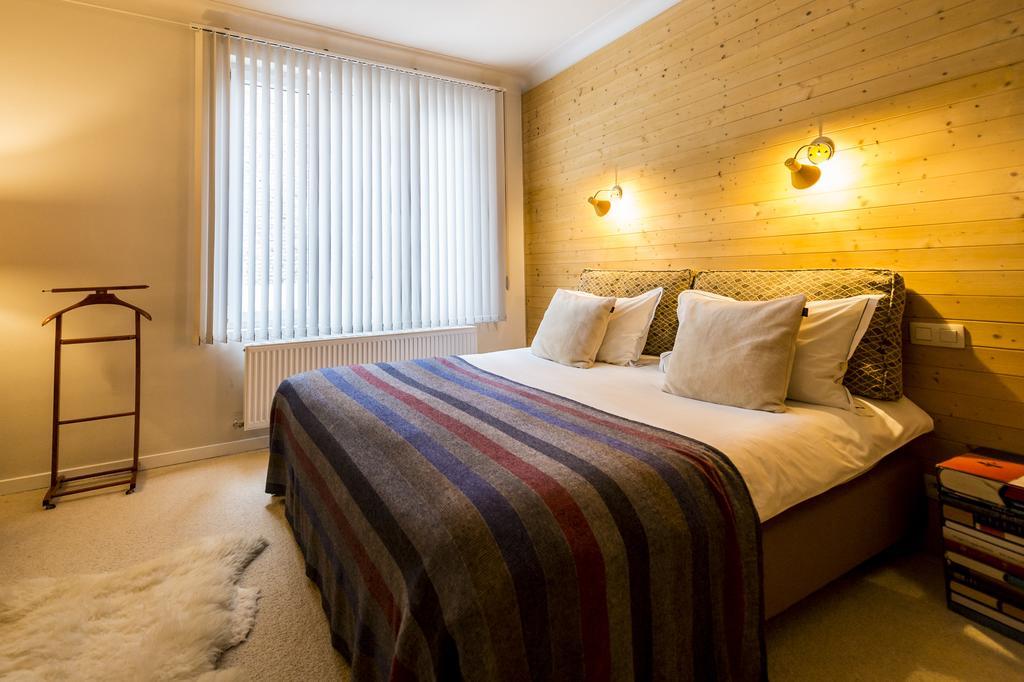 Aplace Antwerp - Marvellous Flats & Hotel Rooms المظهر الخارجي الصورة
