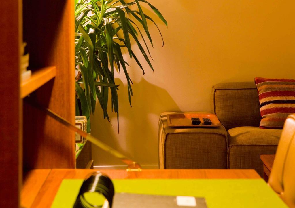 Aplace Antwerp - Marvellous Flats & Hotel Rooms المظهر الخارجي الصورة