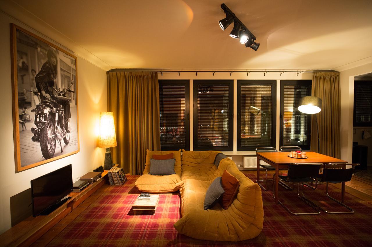 Aplace Antwerp - Marvellous Flats & Hotel Rooms المظهر الخارجي الصورة